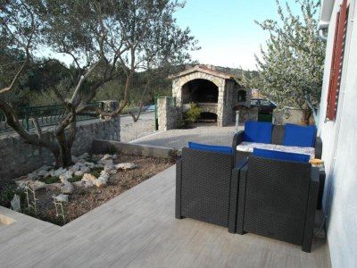 Apartment One Bedroom apartment with Terrace - Outdoor photo 21