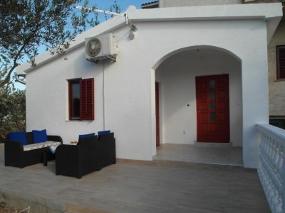 Apartment One Bedroom apartment with Terrace - Outdoor photo 23