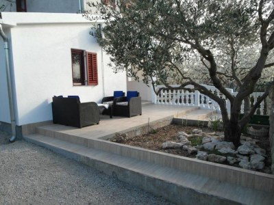 Apartment One Bedroom apartment with Terrace - Outdoor photo 24