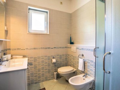 Apartment Wonderful Brsec Apartments with Sea View and Shared Pool - Comfort One Bedroom Apartment - Features photo 10