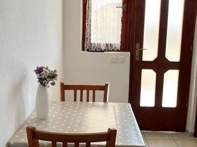 Apartment Apartments Fortuna - Studio Apartment with Balcony - Features photo 4