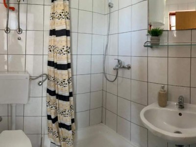 Apartment Apartments Fortuna - Studio Apartment with Balcony - Features photo 7