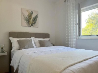 Apartment Apartments Fortuna - Studio Apartment with Balcony - Features photo 8