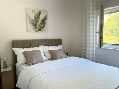 Apartment Apartments Fortuna - Studio Apartment with Balcony - Features photo 9