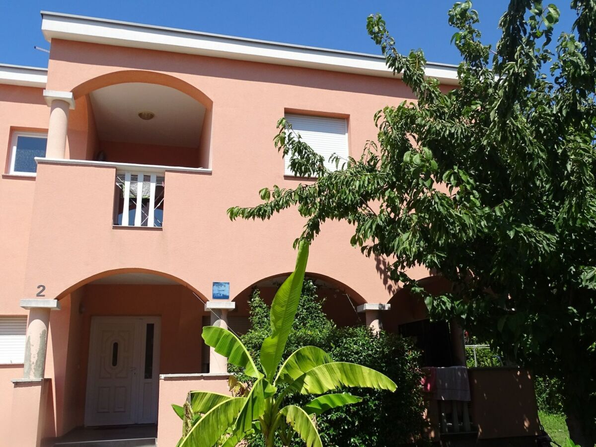 Apartment Apartmani Luna - Two Bedroom  Apartment