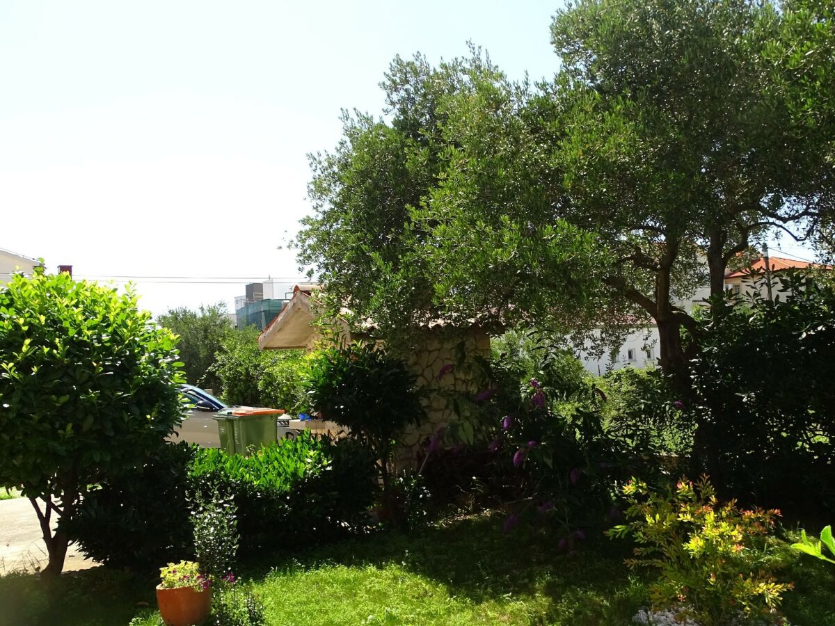 Apartment Apartmani Luna - Two Bedroom  Apartment - Outdoor photo 2