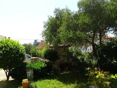 Apartment Apartmani Luna - Two Bedroom  Apartment - Outdoor photo 2