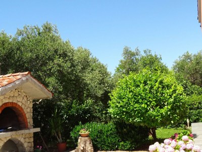 Apartment Apartmani Luna - Two Bedroom  Apartment - Outdoor photo 4