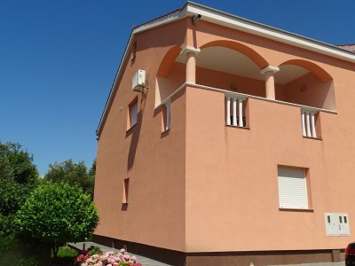 Apartment Apartmani Luna - Two Bedroom  Apartment - Outdoor photo 7