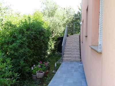 Apartment Apartmani Luna - Two Bedroom  Apartment - Outdoor photo 8