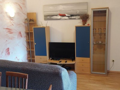 Apartment Apartmani Luna - Two Bedroom  Apartment - Features photo 11