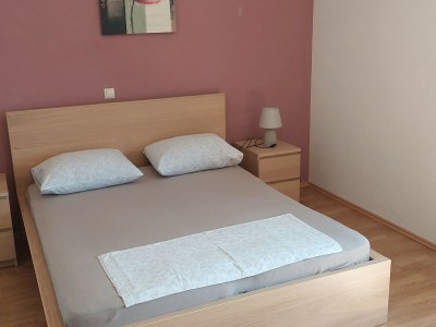 Apartment Apartmani Luna - Two Bedroom  Apartment - Features photo 13