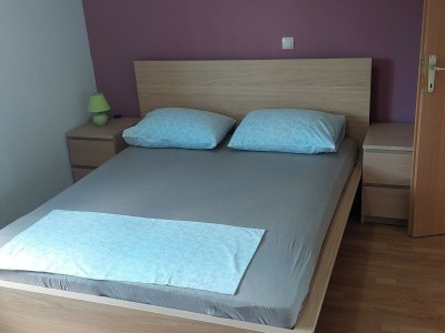 Apartment Apartmani Luna - Two Bedroom  Apartment - Features photo 18