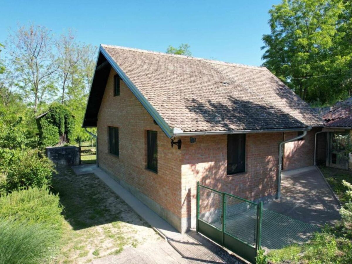 Holiday house Holiday Home Saniv - Holiday Home - Outdoor photo 2