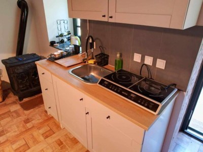 Holiday house Holiday Home Saniv - Holiday Home - Features photo 6