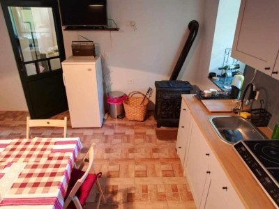 Holiday house Holiday Home Saniv - Holiday Home - Features photo 7