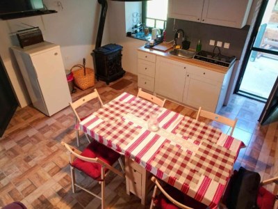 Holiday house Holiday Home Saniv - Holiday Home - Features photo 8