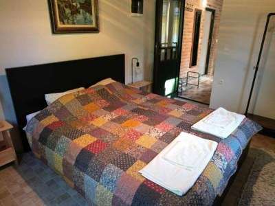 Holiday house Holiday Home Saniv - Holiday Home - Features photo 9