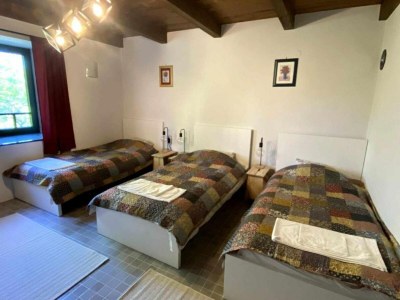 Holiday house Holiday Home Saniv - Holiday Home - Features photo 12