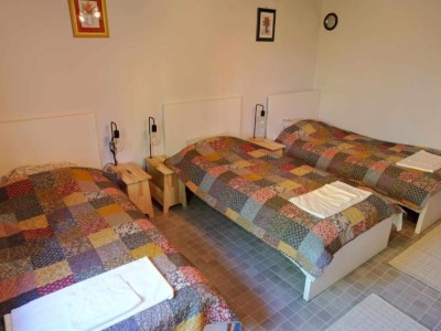 Holiday house Holiday Home Saniv - Holiday Home - Features photo 13