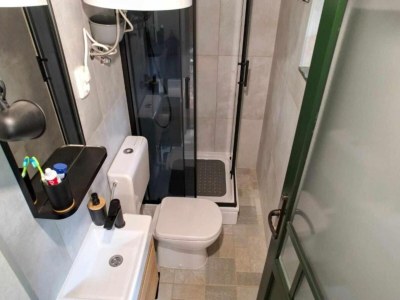 Holiday house Holiday Home Saniv - Holiday Home - Features photo 15