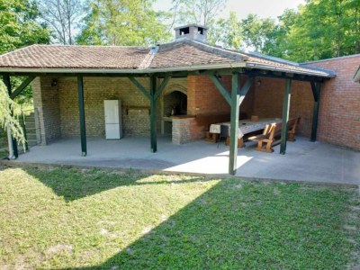 Holiday house Holiday Home Saniv - Holiday Home - Outdoor photo 16