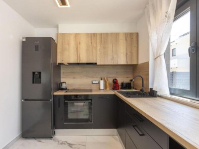 Apartment Charming Apartment Island Krk - Three Bedroom Apartment - Features photo 13