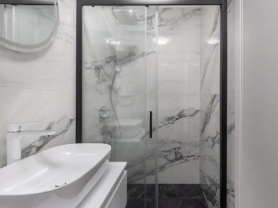 Apartment Charming Apartment Island Krk - Three Bedroom Apartment - Features photo 18