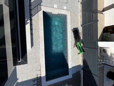 Apartment Charming Apartment Island Krk - Three Bedroom Apartment - Outdoor photo 24