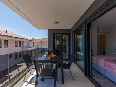 Apartment Charming Apartment Island Krk - Three Bedroom Apartment - Outdoor photo 28