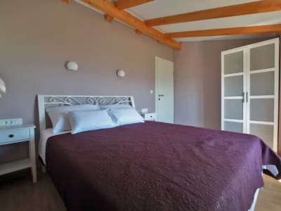 Holiday house Stone House Bay View Kaštela - Two Bedroom House with Pool - Features photo 9