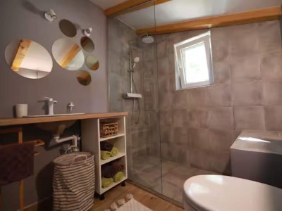 Holiday house Stone House Bay View Kaštela - Two Bedroom House with Pool - Features photo 14