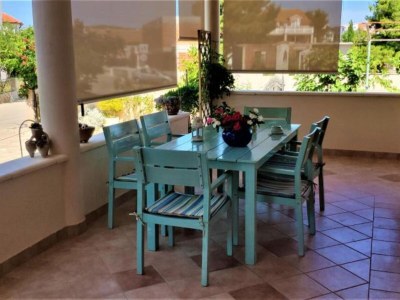 Apartment Apartments Dea & Paula - Classic Two Bedroom Apartment with Terrace in Vodice - Apartment