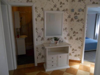 Apartment Apartments Dea & Paula - Classic Two Bedroom Apartment with Terrace - Outdoor photo 20