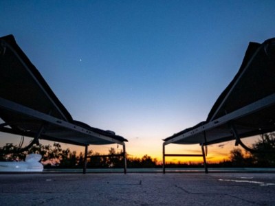 Holiday house Holiday Home Bračuta- Two Bedroom Holiday Home with Pool - Outdoor photo 2