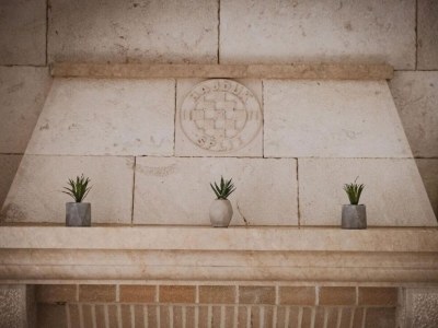 Holiday house Holiday Home Bračuta- Two Bedroom Holiday Home with Pool - Outdoor photo 6