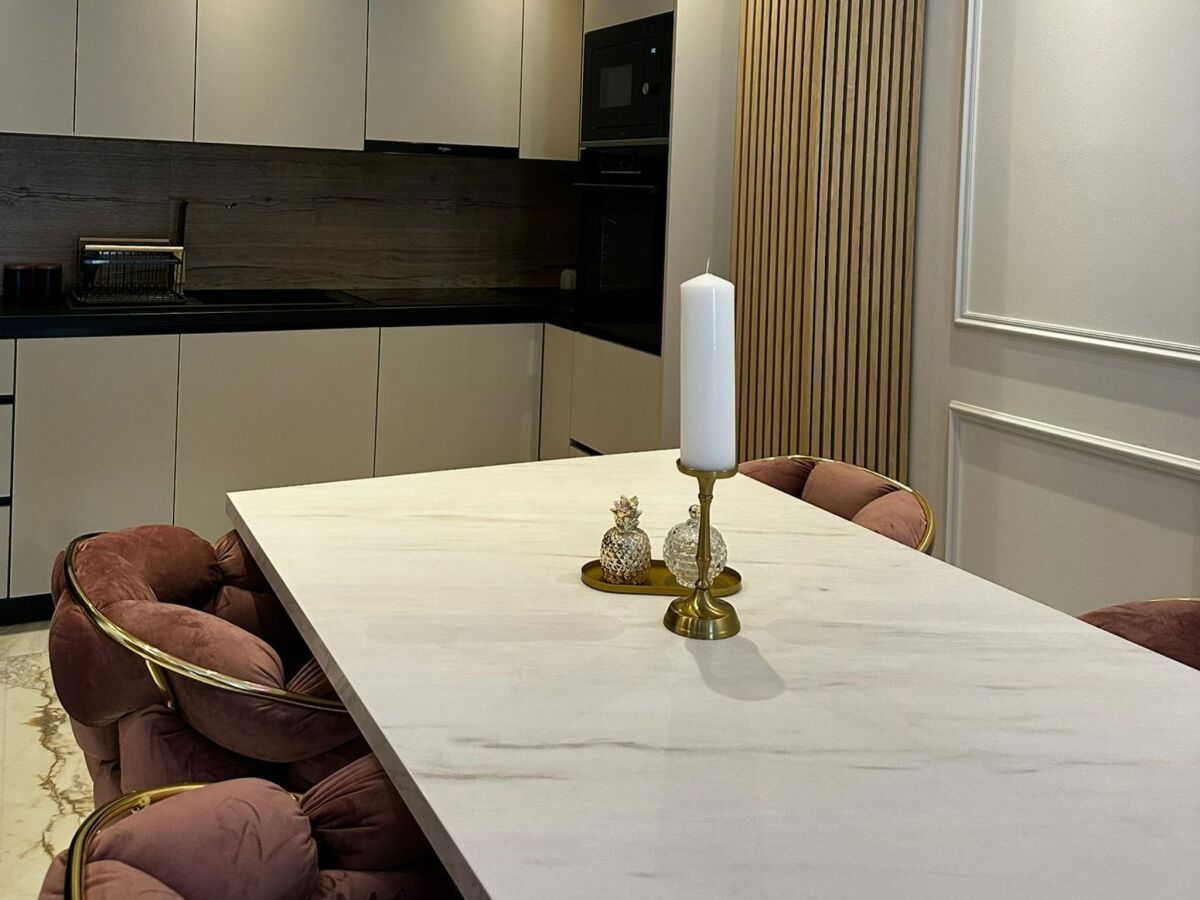 Apartment Two Bedroom Apartment with Terrace and Swimming pool - Features photo 3