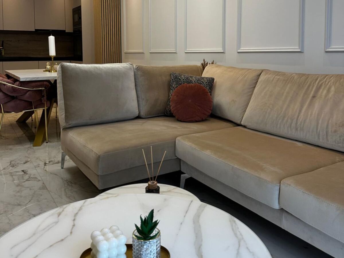 Apartment Two Bedroom Apartment with Terrace and Swimming pool - Features photo 4