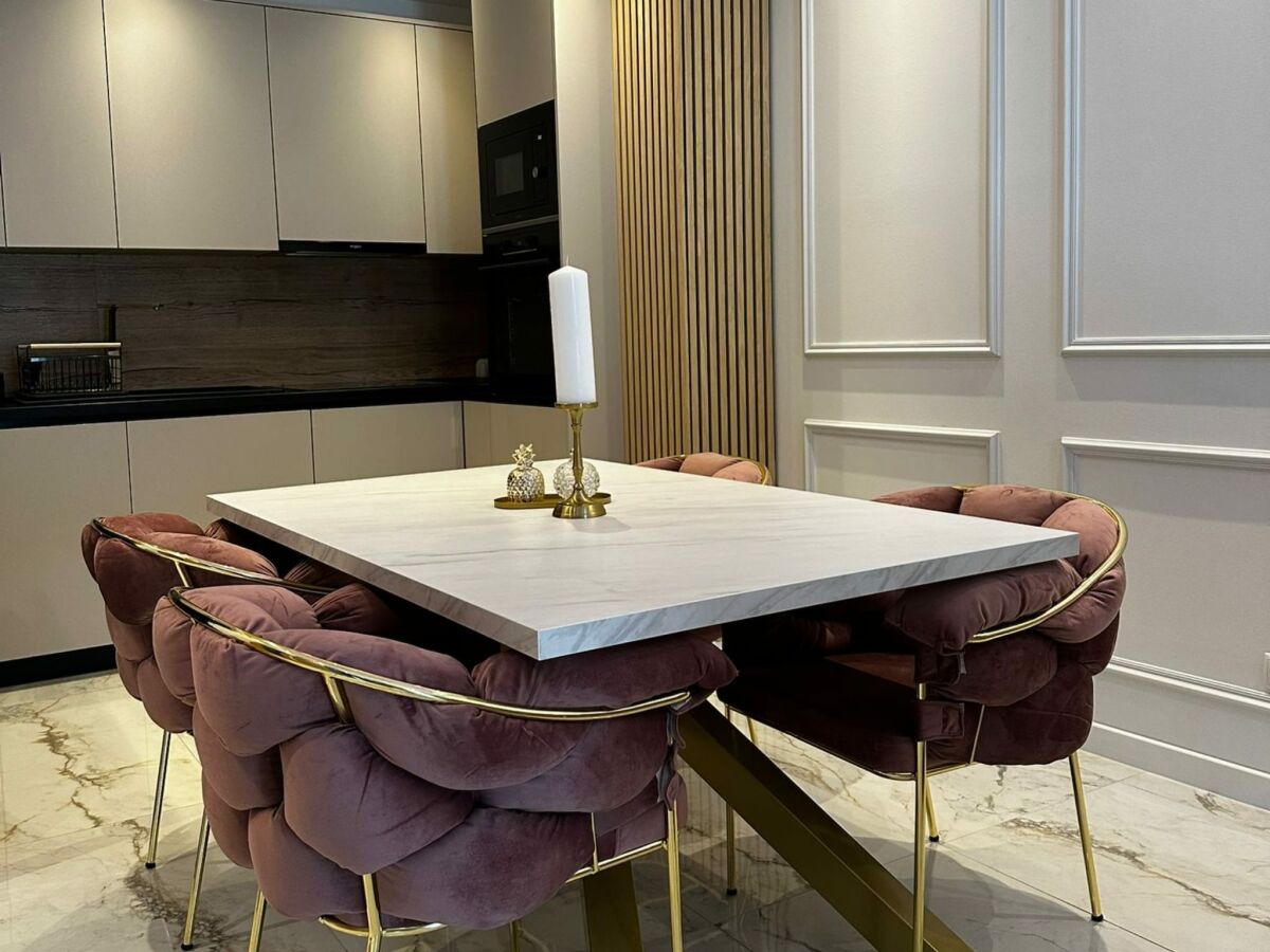 Apartment Two Bedroom Apartment with Terrace and Swimming pool - Features photo 5