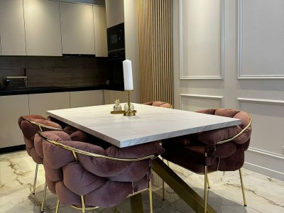 Apartment Two Bedroom Apartment with Terrace and Swimming pool - Features photo 5