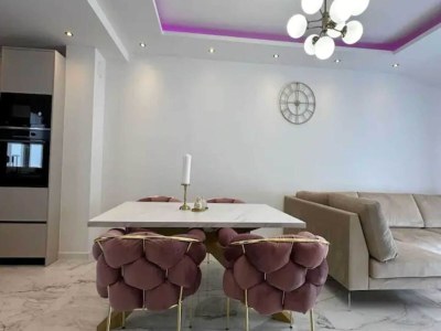 Apartment Two Bedroom Apartment with Terrace and Swimming pool - Features photo 6