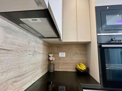 Apartment Two Bedroom Apartment with Terrace and Swimming pool - Features photo 8