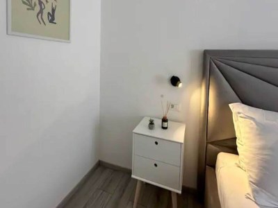 Apartment Two Bedroom Apartment with Terrace and Swimming pool - Features photo 10