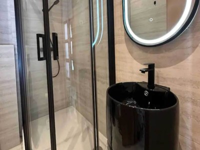 Apartment Two Bedroom Apartment with Terrace and Swimming pool - Features photo 11