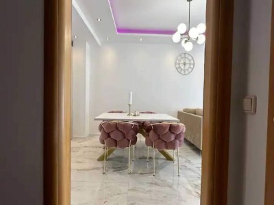 Apartment Two Bedroom Apartment with Terrace and Swimming pool - Features photo 12