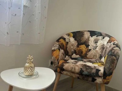 Apartment Two Bedroom Apartment with Terrace and Swimming pool - Features photo 13