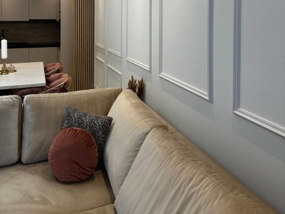 Apartment Two Bedroom Apartment with Terrace and Swimming pool - Features photo 14