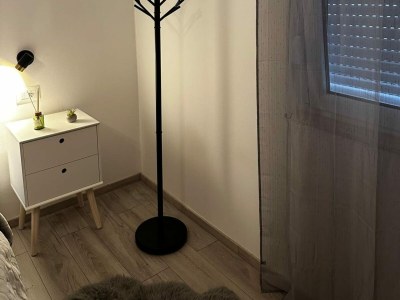 Apartment Two Bedroom Apartment with Terrace and Swimming pool - Features photo 15