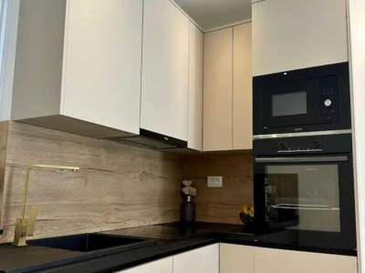 Apartment Two Bedroom Apartment with Terrace and Swimming pool - Features photo 18