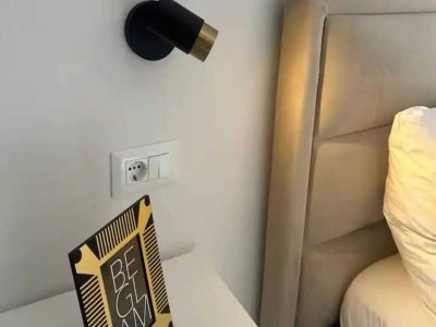 Apartment Two Bedroom Apartment with Terrace and Swimming pool - Features photo 20